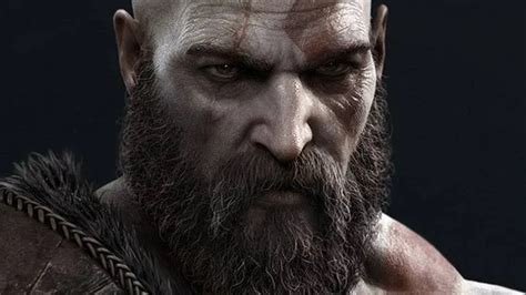 GOD OF WAR RAGNARÖK 